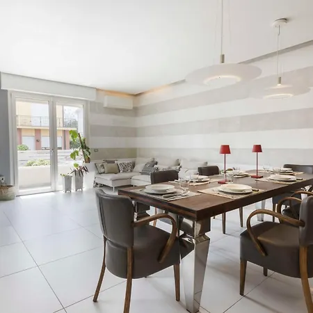 Vila Gemma By Mmega *